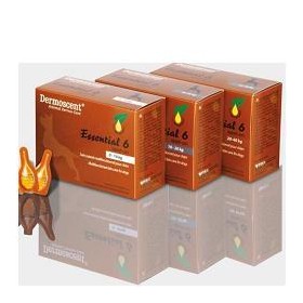 Ldca Essential 6 Spot On Cane 10/20 Kg 4 Pipette 1,2 Ml