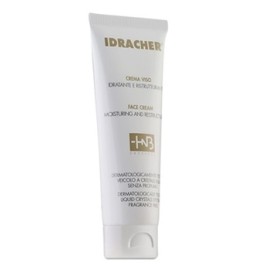 S.f. Group Idracher Crema Viso 50 Ml