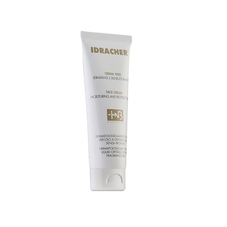S.f. Group Idracher Crema Viso 50 Ml S.f. Group Idracher Crema Viso 50 Ml