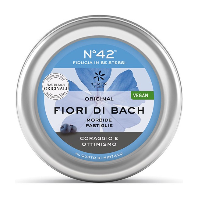 Di-va Lemon Pharma Pastiglie Fiducia In Se Stessi 50g