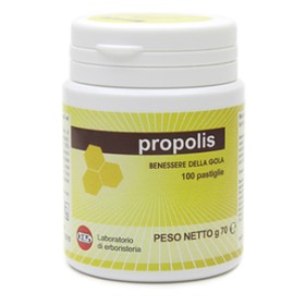 Kos Pastiglie Propoli 100 Pastiglie