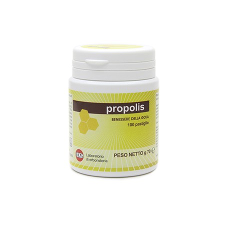 Kos Pastiglie Propoli 100 Pastiglie Kos Pastiglie Propoli 100 Pastiglie