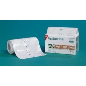 3m Film Trasparente In Rotolo Tegaderm Roll Cm10x2m 1 Pezzo