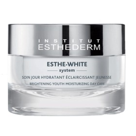 Institut Esthederm Ewhite Soin Jour Hydratant Eclaircissant Jeunesse