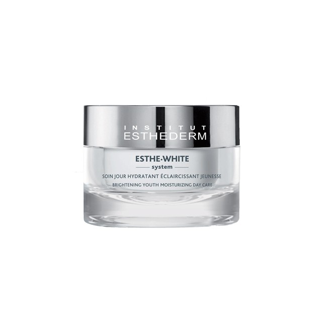 Institut Esthederm Ewhite Soin Jour Hydratant Eclaircissant Jeunesse Institut Esthederm Ewhite Soin Jour Hydratant Eclaircissant Jeunesse