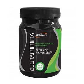 Ethicsport Glutammina Polvere 300 G