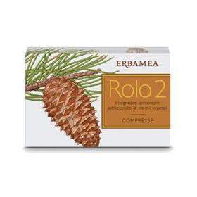 Erbamea Rolo 2 30 Compresse