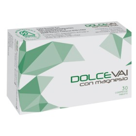 Inpha Duemila Dolcevai 30 Compresse