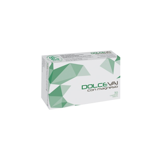 Inpha Duemila Dolcevai 30 Compresse