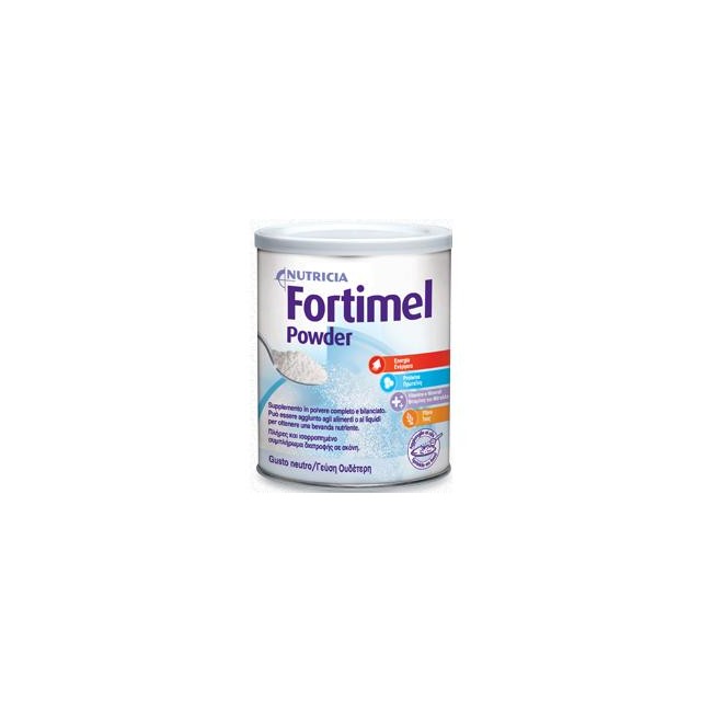 Danone Fortimel Powder Neutro 670 G