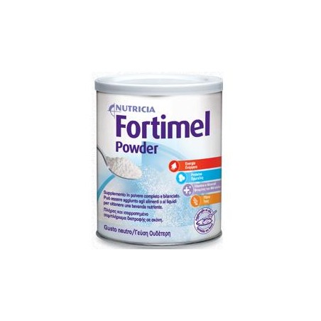 Danone Fortimel Powder Neutro 670 G Danone Fortimel Powder Neutro 670 G
