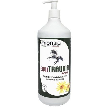 Union Bio Equitrauma 500 Ml