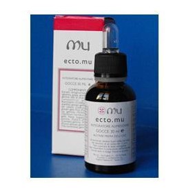 Mu Medicina Unica Ecto Mu Gocce 30 Ml