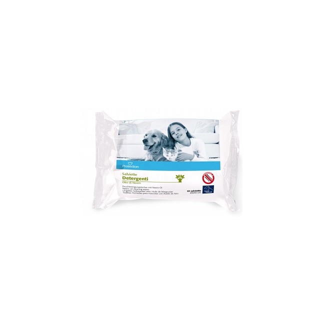 Camon Orme Naturali Salviettine Detergenti All'olio Di Neemm 20 Pezzi Camon Orme Naturali Salviettine Detergenti All'olio Di Neemm 20 Pezzi