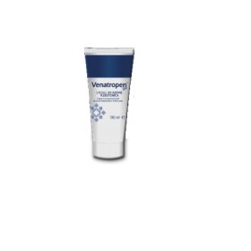 Aurora Biofarma Venatropen Gel Azione Flebotonica 100ml