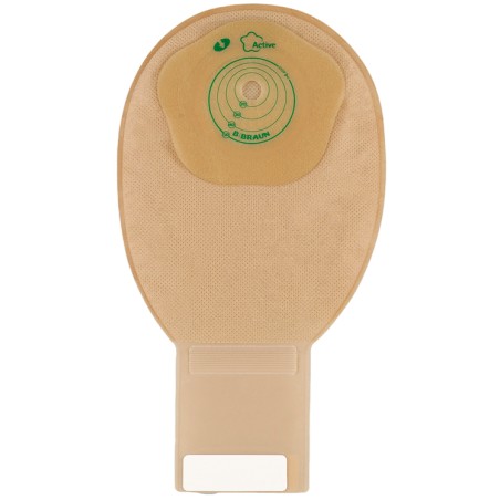 B. Braun Sacca Ileostomia Flexima Active Roll'up Midi Beige 15-50mm Chiusura In Velcro B. Braun Sacca Ileostomia Flexima Active Roll'up Midi Beige 15-50mm Chiusura In Velcro