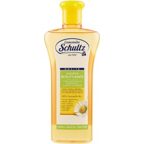 Ludovico Martelli Schultz Shampoo Ristrutturante 250 Ml