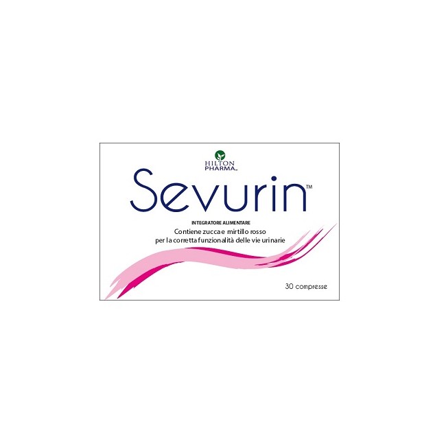 Feli Pharma Sevurin 30 Compresse