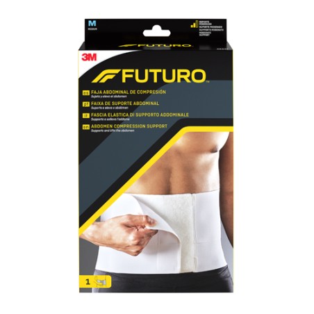 3m Fascia Elastica Post Operatoria Futuro Large