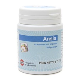 Kos Ansia 100 Pastiglie