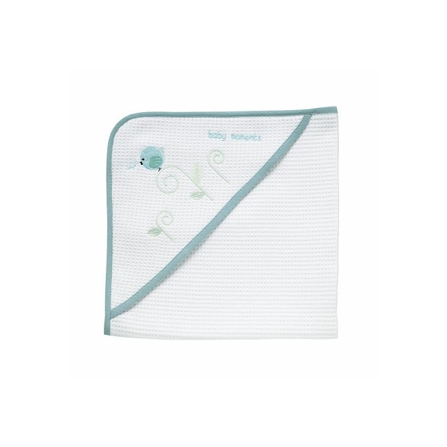 Chicco Quadr Piquet Azzurro Uccello 0 Mesi+ Chicco Quadr Piquet Azzurro Uccello 0 Mesi+