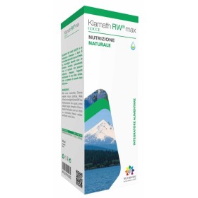 Nutrigea Klamath Rw Max Drops 50 Ml