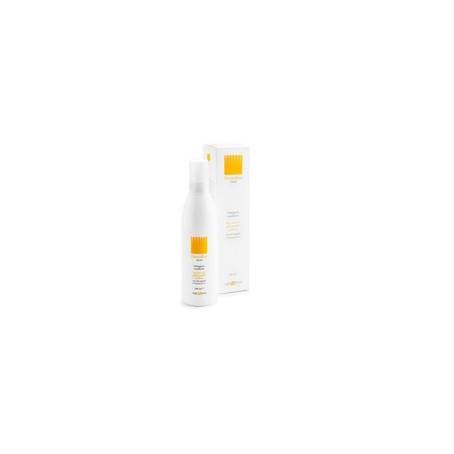 Cieffe Derma Dermaffine Olio 300 Ml Cieffe Derma Dermaffine Olio 300 Ml
