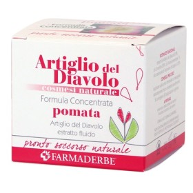 Farmaderbe Artiglio Del Diavolo Pomata 75 Ml