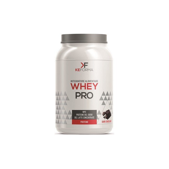 Aqua Viva Whey Pro Dark Choccolate 800 G