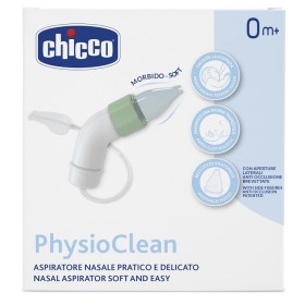 Aspiratore Nasale Chicco Physioclean