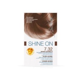 Bionike Shine On Col Capelli Biondo Caramello 7. 32
