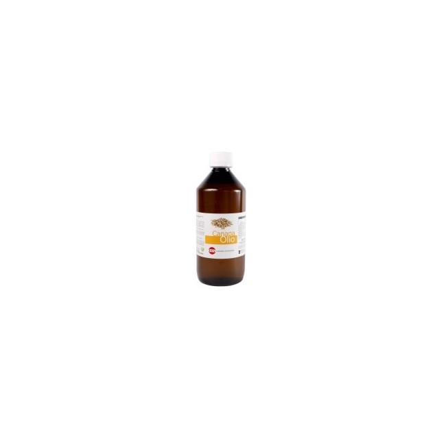 Kos Olio Di Canapa 500 Ml Kos Olio Di Canapa 500 Ml