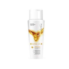 Bionike Shine On Nutri Hair Shampoo Ristrutturante  Capelli Danneggiati o Trattati 200ml