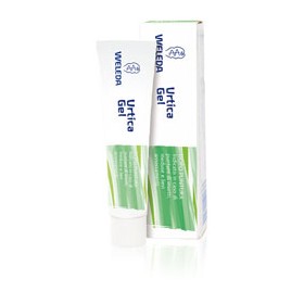 Weleda Urtica Gel Dopo Puntura 25 G