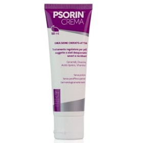 S.f. Group Psorin Crema 50 Ml