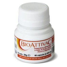 A.v.d. Reform Bioattiva C 60 Capsule