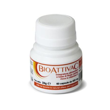 A.v.d. Reform Bioattiva C 60 Capsule