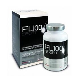 Ethicsport Fl100sport 180 Capsule 90 G