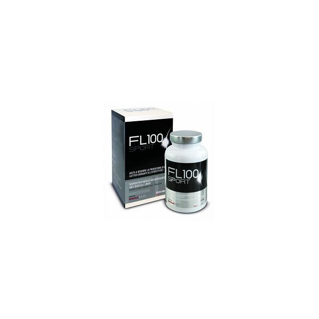 Ethicsport Fl100sport 180 Capsule 90 G Ethicsport Fl100sport 180 Capsule 90 G