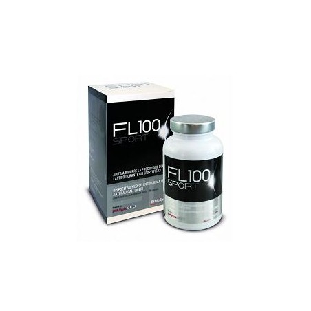 Ethicsport Fl100sport 180 Capsule 90 G