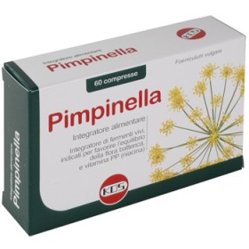 Kos Pimpinella 60 Compresse