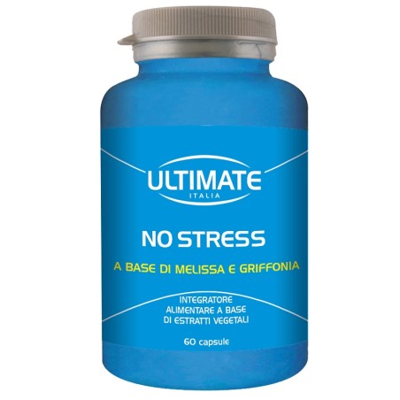 Vita Al Top Ultimate No Stress 60 Capsule