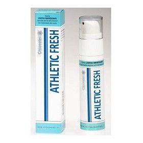 Citozeatec Athletic Freschezza 50 Ml