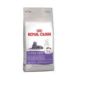 Royal Canin Feline Health Nutrition Regular Sterilised 7+ 1,5 Kg