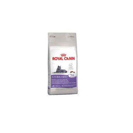 Royal Canin Feline Health Nutrition Regular Sterilised 7+ 1,5 Kg Royal Canin Feline Health Nutrition Regular Sterilised 7+ 1,5 Kg