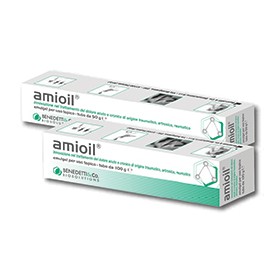 S.f. Group Amioil Emulgel Uso Topico 50 G 1 Pezzo