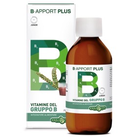 Erba Vita B-apport Plus Fluido 200 Ml