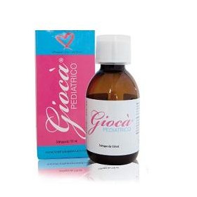 Svas Biosana Gioca' Pediatrico 150 Ml