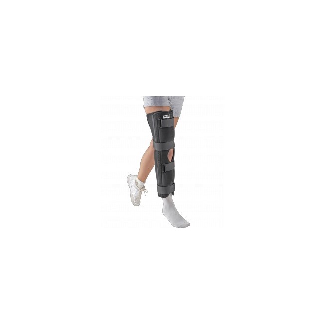 Dual Sanitaly Ginocchiera Zerogradi Gibaud Ortho 70 Cm Taglia 4