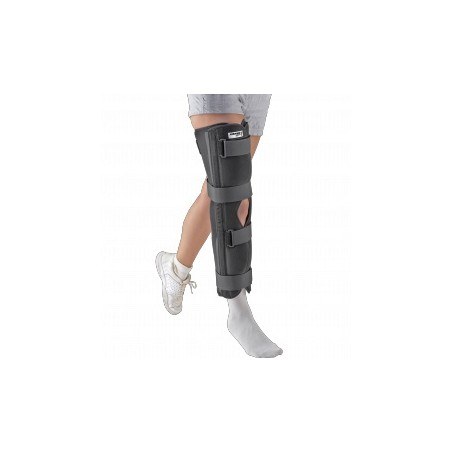 Dual Sanitaly Ginocchiera Zerogradi Gibaud Ortho 70 Cm Taglia 4 Dual Sanitaly Ginocchiera Zerogradi Gibaud Ortho 70 Cm Taglia 4